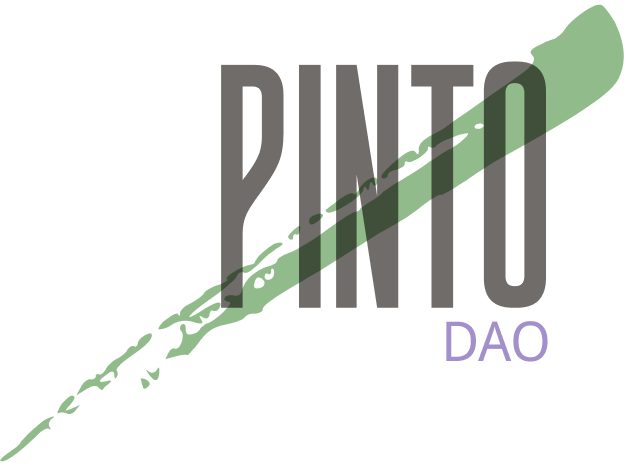 Pinto DAO Logo